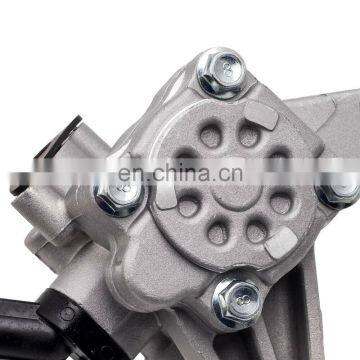 NEW Power Steering Pump OEM 56110-RJE-A01 With High Quality photo-5