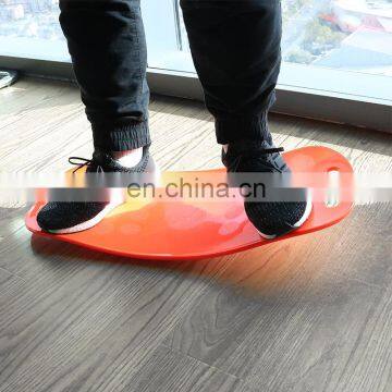 2021 Vivanstar Self Balancing Scooter Hover Training Board Fitness ST1411