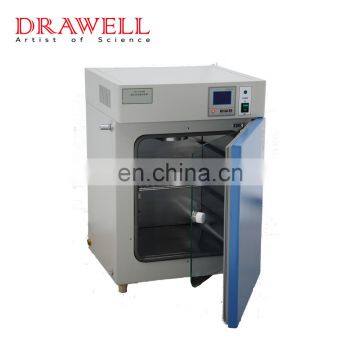 Water Jacket Thermostatic Constant Incubator Machine For Sale photo-3