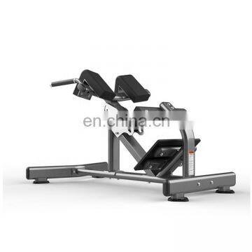 Bodybuilding  training sport gym equipment integrated Adjustable Power training machine  Hyperextension RF-1006