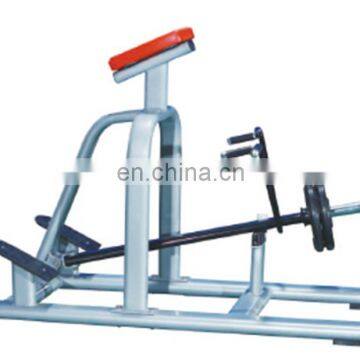 Good design gym fitness equipment Prone Row LF34/names of exercise machines/body building