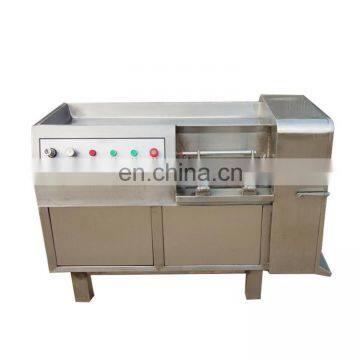 Commercial food processing equipment meat carrot dicing machine dice cutting machine