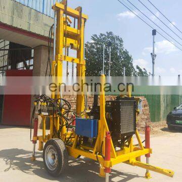 Horizontal Directional Drilling Machine photo-4