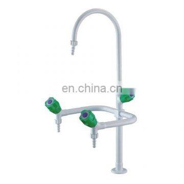 China product  water faucet copper water tap gooseneck sink tap with brass nozzle