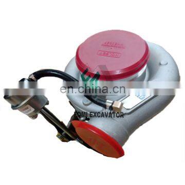 High Quality PC220-7 Turbocharger,  PC220-7 Engine Turbo for Excavator with 4035376 4038471 3595159 3598036 6152-81-8110