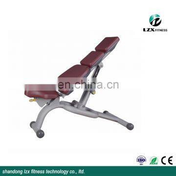 2018 Hot Sale LZX -2025 Adjustable Bench