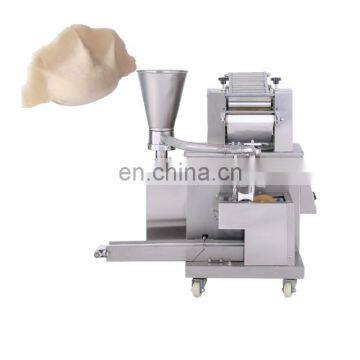Automatic Samosa Making Machine Chinese Dumpling Machine