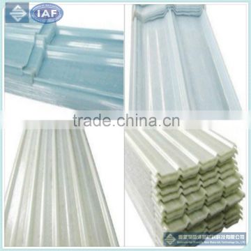 FRP High quality fiberglass reinforced plastic roof skylight panel