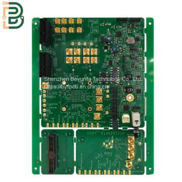 Custom PCB Board Design, PCB Layout Design Services, Electrical Circuits