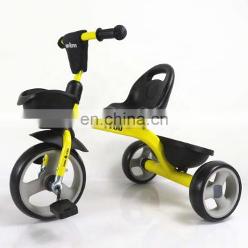 new models metal kids tricycle