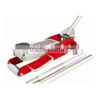 factory offering good quality aluminum jack,racing jack,2ton