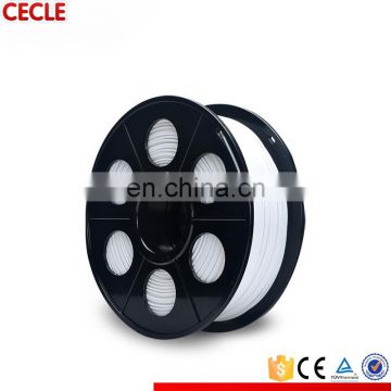 pla pellet for make 3d printer filament pcl 3d printer filament pc polycarbonate 3d prin ter filament 1.75mm 3.0mm