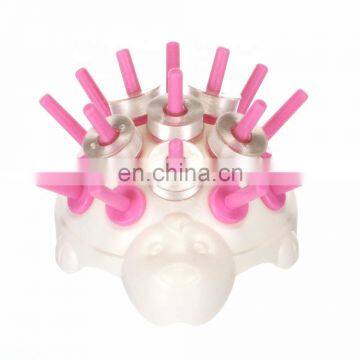 Sewing Accessories Creative Porcupine Type Sewing SuppliesST-A10 Bobbin Holder photo-6