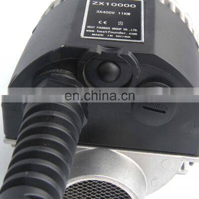 120V 3400W Central Air And Heat Unit For Removing Floor Vinyl Linoleum