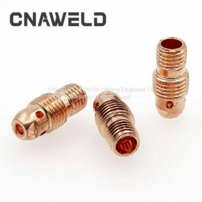 13N25 13N26 13N27 13N28 13N29 TIG Welding Torch Collet Body for WP 9 and 20 Series photo-2