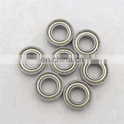 China Supplier Ball Bearings 688Z Deep Groove Ball Bearing 688ZZ 8*16*5mm photo-6