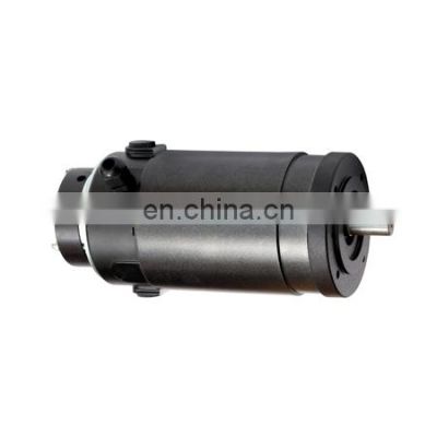 high torque 1400rpm 42v brushed dc motor 1/2HP