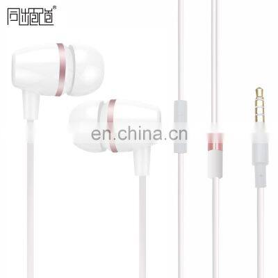 Wired Cable Sport Stereo Earbuds Headset Headphone photo-2