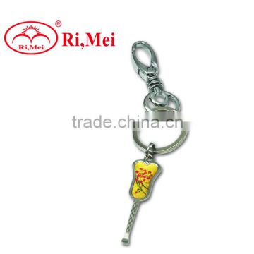 rubber hooks for key chain manufactures