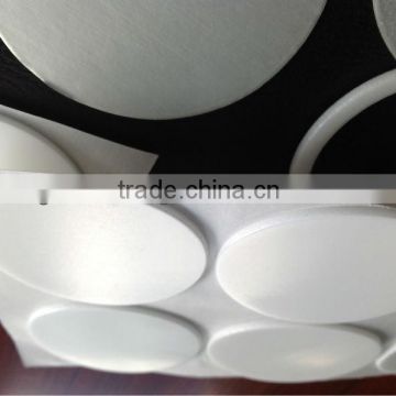 High quality PP cap liner