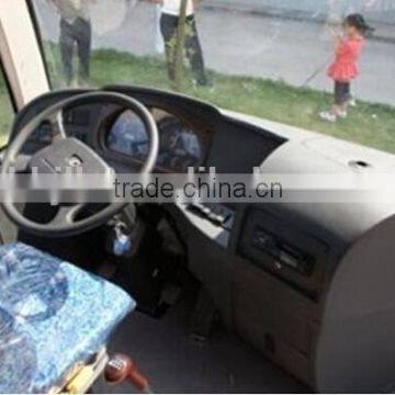 PK6900DH3 4x2 Passenger Bus With 30-40 Seats SL photo-6