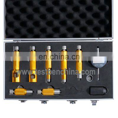 Beifang Common rail injector valve measuring tool