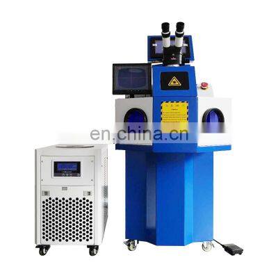 Discount price ring welding machine earrings welder