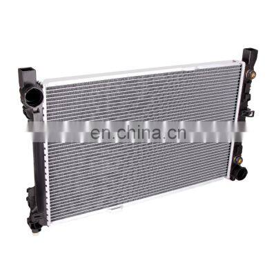 BMTSR Auto Parts C200 C240 C280 C180 C220 Engine Cooling Radiator For C-class W203 W209 W171 2035000303