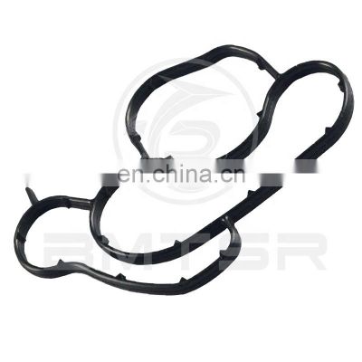 BMTSR Auto Parts N42 N46 Oil Cooler Filter Gasket for E46 E90 E83 11427508971