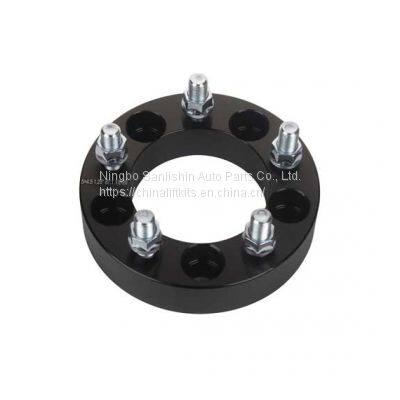 5-Lug Wheel Spacers