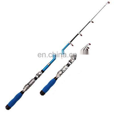 Wholesale Hot Selling Fishing Equipment Rod Fishing Rod Super Hard Sea Fishing Rod