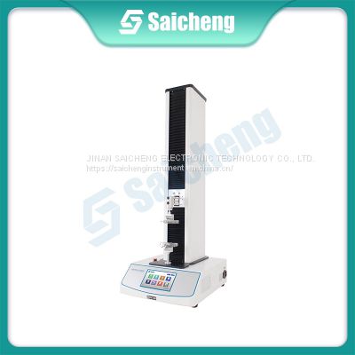 XLW-H Advanced Universal Tensile Test Machine