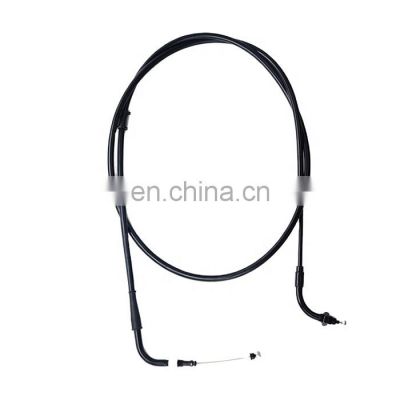 high quality OEM 47510-SFJ-W01auto hand parking brake cable