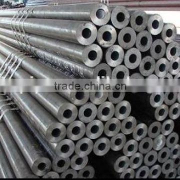 St52 Seamless Steel Pipe