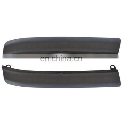 FRONT BUMPER LOWER BOARD FOR TOYOTA 4RUNNER LIMITED 2014-2020