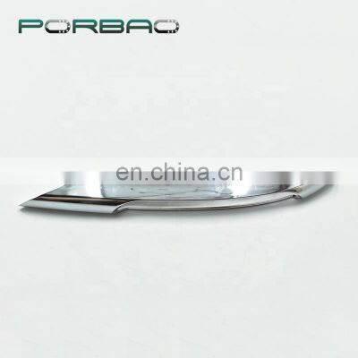 PORBAO Auto Parts Fog Light Lens Cover for W212 OEM 212 885 15 74 photo-3