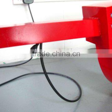 Large Image Animated Flashing Electronic LED Neon Sign for Optician Shop photo-5