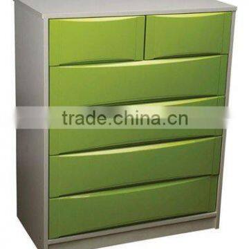 plastic bedroom storage cabinet catch