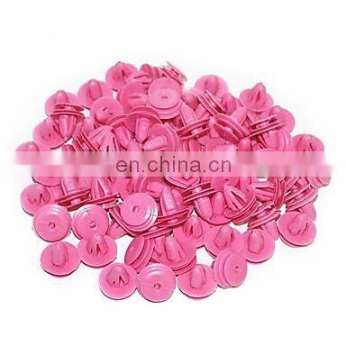 Hot Sale 100Pcs 82315-27000 Car Trim Panel Clips Fastener Rivet Retainer Clips For Korean Car