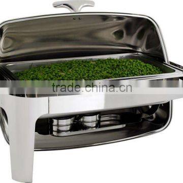 Stainless Steel buffet food warmer