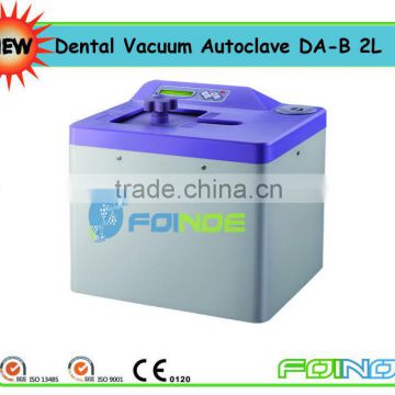 Dental handpiece sterilizer --CE approved--