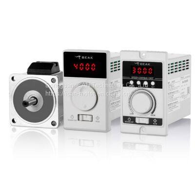 BEAK Series BLDC Motors Industrial Stepper Motor Driver Stepper Motors for Sale photo-2