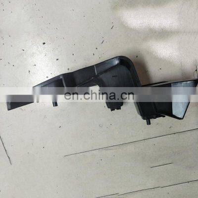 Front Bumper Rear Bumper Bracket for Mondeo Fusion Body Parts 2013 2014 2015 2016 photo-5