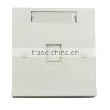 electrical socket outlet (Face Plate)