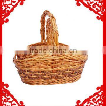 Custom Size Gift Basket