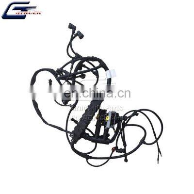 European Truck Auto Spare Parts Electrical Wire Cable Harness Oem 22020183 for VL Truck Engine Wiring Harness photo-5