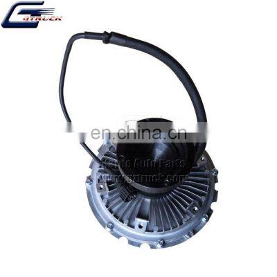 Heavy Duty Truck Parts Cooling Fan Wheel Oem Fan Clutch OEM 20981224 20466633 20805992 85000281 for VL Truck Radiator Fan