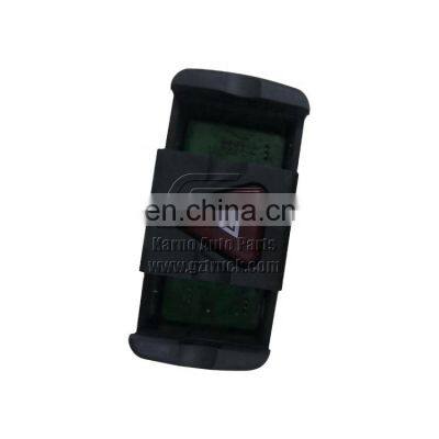 Heavy Duty Truck Parts  Hazard Light Switch Oem 9434460523  for MB Truck warning light switch