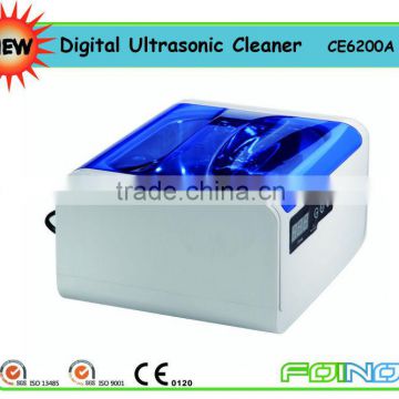 Ultrasonic Denture Cleaner(CE-6200A)