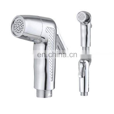 Exquisite Bathroom Handheld Shower Faucet Toilet Hand Bidet Sprayer